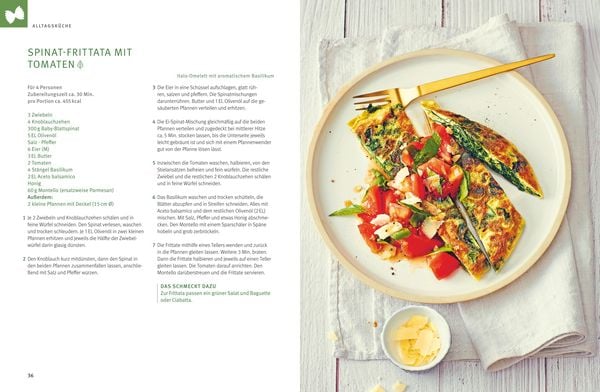 Produktbild: Familienküche! Das Goldene von GU
