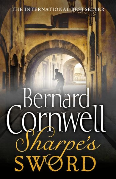 Produktbild: Sharpe's Sword