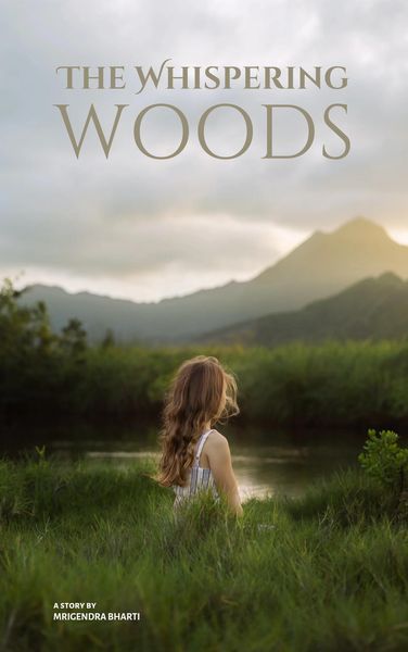 Produktbild: The Whispering Woods