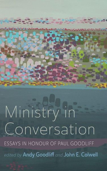 Produktbild: Ministry in Conversation