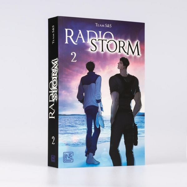 Produktbild: Radio Storm 2