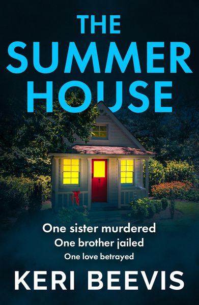 Produktbild: The Summer House