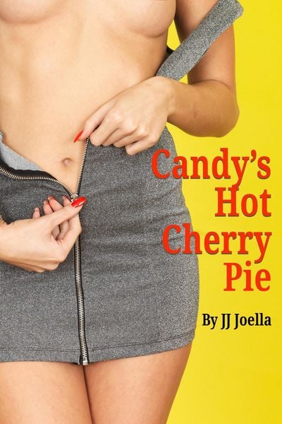 Produktbild: Candy's Hot Cherry Pie