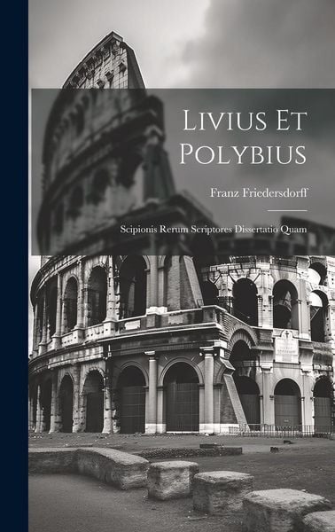 Produktbild: Livius et Polybius