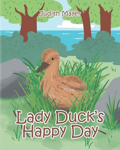 Produktbild: Lady Duck's Happy Day