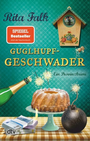 Produktbild: Guglhupfgeschwader