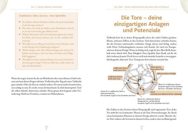 Produktbild: Human Design: Zur&uuml;ck in deine Energie