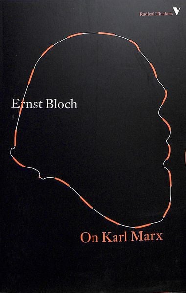 Produktbild: On Karl Marx
