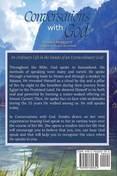 Produktbild: Conversations with God