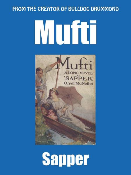 Produktbild: Mufti