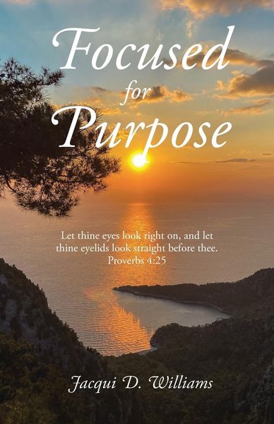 Produktbild: Focused for Purpose