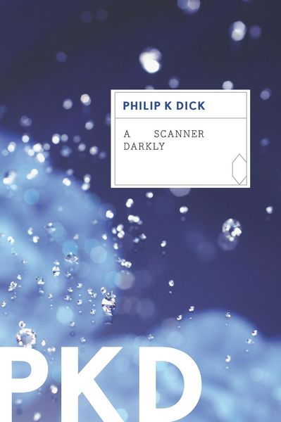 Produktbild: Scanner Darkly