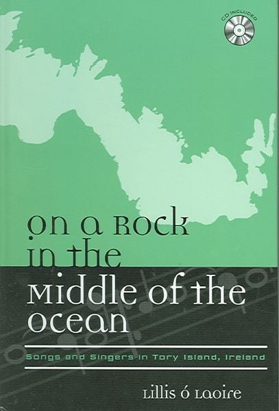 Produktbild: On a Rock in the Middle of the Ocean