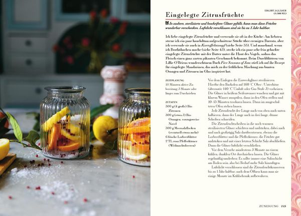 Produktbild: A Table Full of Love