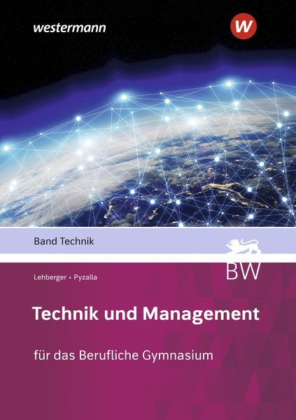 Produktbild: Technik und Management