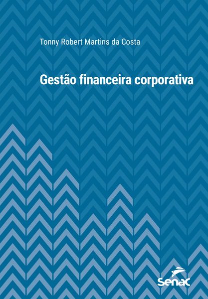 Produktbild: Gest&atilde;o financeira corporativa