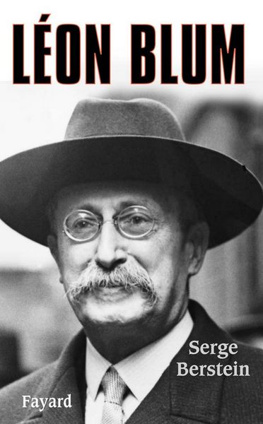 Produktbild: L&eacute;on Blum