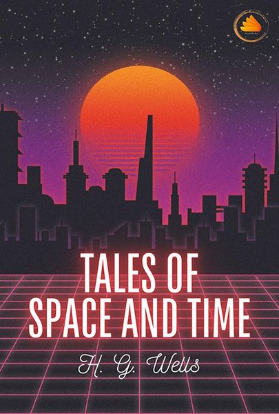 Produktbild: Tales of Space and Time