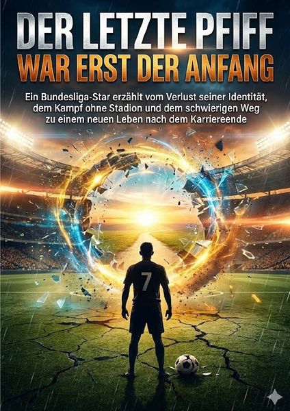 Der letzte Pfiff war erst der Anfang, Taschenbuch von Sabine Böhm, Epubli, 9783565134953