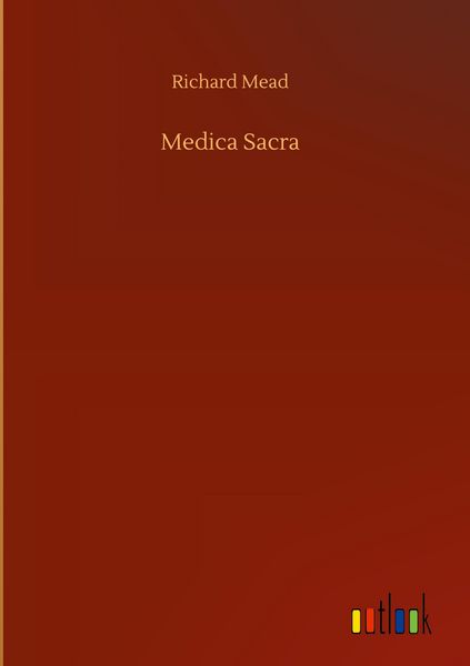 Produktbild: Medica Sacra