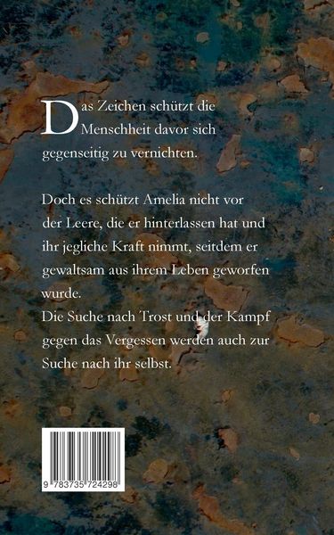 Produktbild: Vergessen