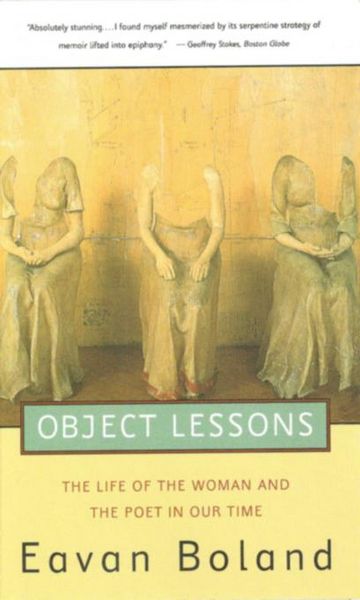 Produktbild: Object Lessons
