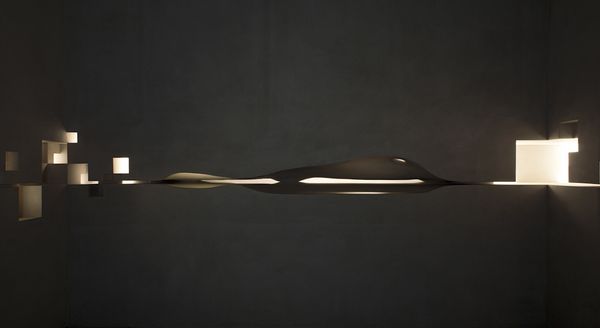 Produktbild: AIRES MATEUS Architectural Terrains