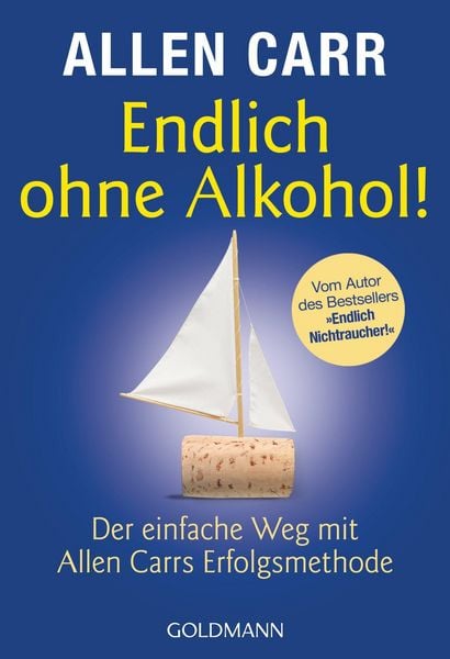 Produktbild: Endlich ohne Alkohol!