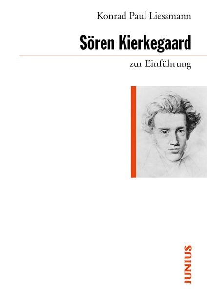 Produktbild: S&ouml;ren Kierkegaard zur Einf&uuml;hrung