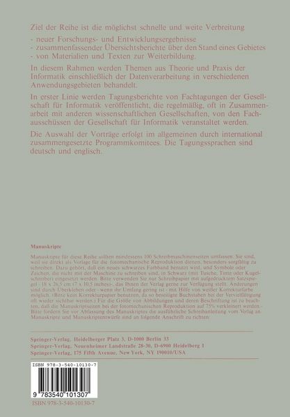 Produktbild: Erzeugung und Analyse von Bildern und Strukturen