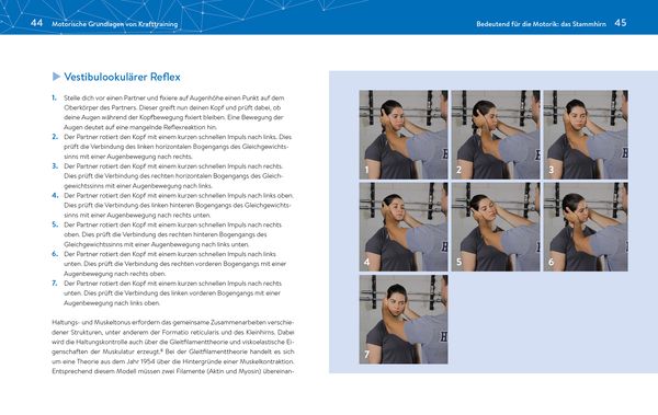 Produktbild: Das neue Krafttraining