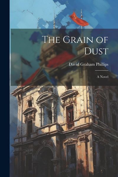 Produktbild: The Grain of Dust