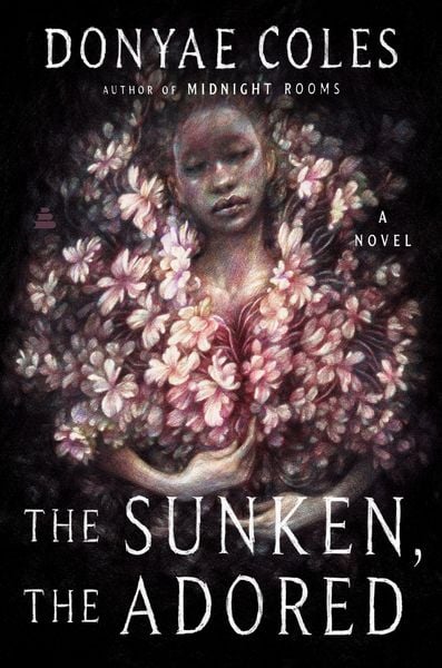 Produktbild: The Sunken, the Adored