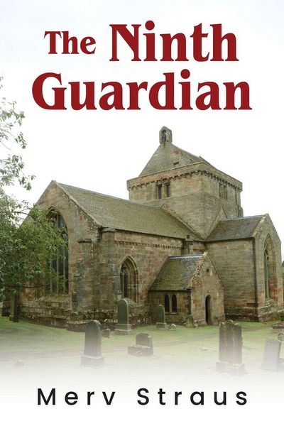 Produktbild: The Ninth Guardian
