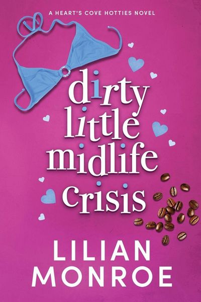 Produktbild: Dirty Little Midlife Crisis