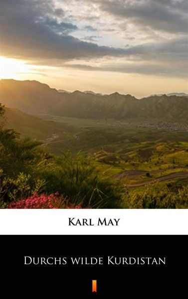 Produktbild: Durchs wilde Kurdistan