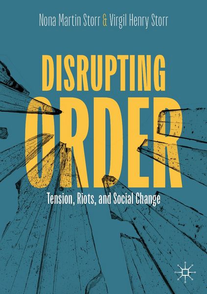 Produktbild: Disrupting Order