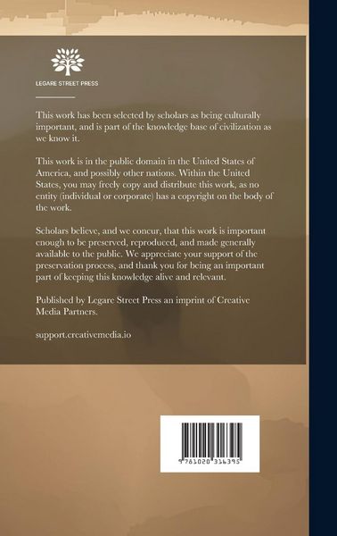 Produktbild: Craig's Brief History of Colorado