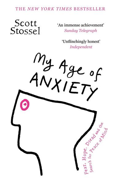 Produktbild: My Age of Anxiety