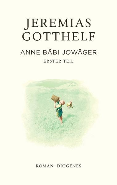 Produktbild: Anne B&auml;bi Jow&auml;ger