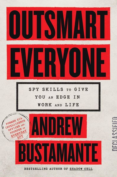 Produktbild: Outsmart Everyone