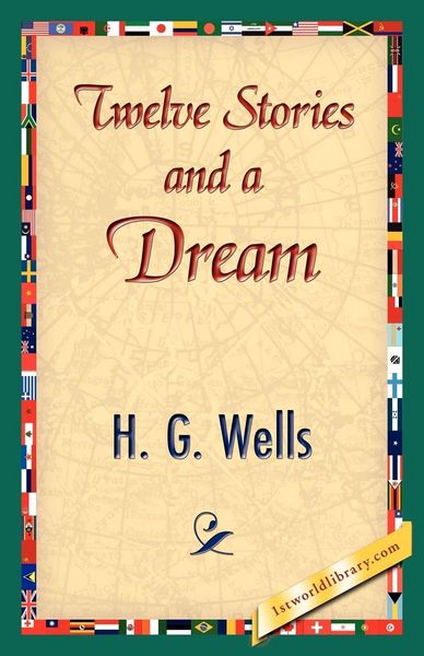 Produktbild: Twelve Stories and a Dream