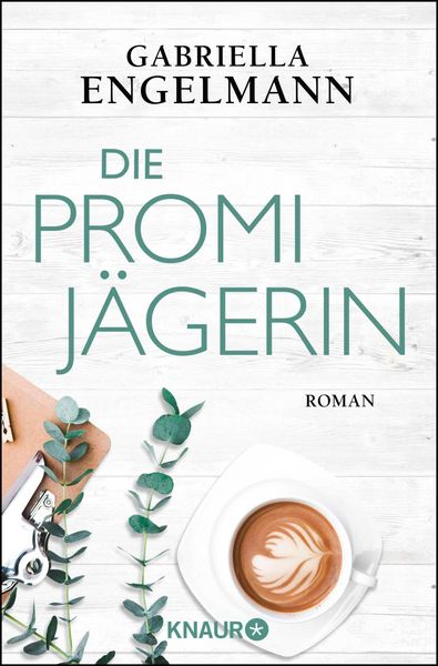 Produktbild: Die Promij&auml;gerin