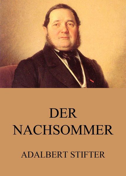 Produktbild: Der Nachsommer