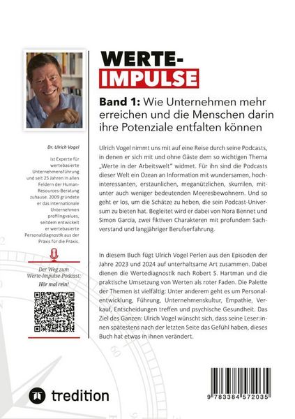 Produktbild: Werte-Impulse