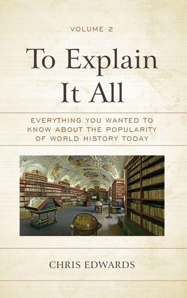 Produktbild: Explain It All