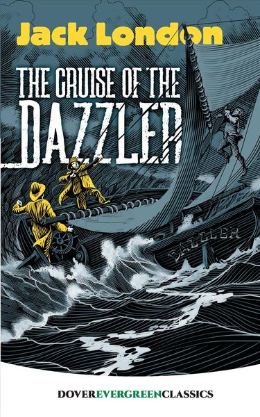 Produktbild: London, J: Cruise of the Dazzler