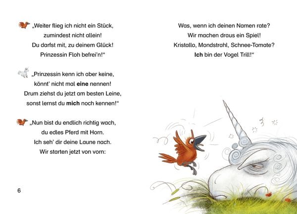 Produktbild: Kurt. Nein, ich will kein Einhorn sein!