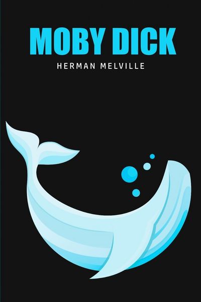 Produktbild: Moby Dick or, The Whale