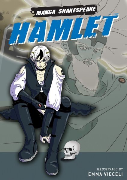 Produktbild: Hamlet
